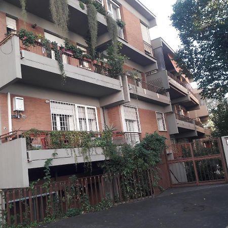 Rizzola Casa E Appartamento Per Vacanze Rzym Zewnętrze zdjęcie