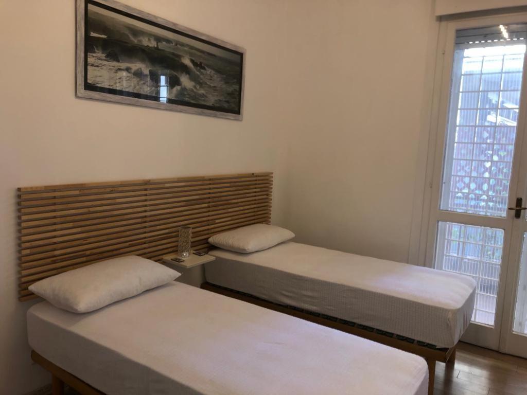 Rizzola Casa E Appartamento Per Vacanze Rzym Zewnętrze zdjęcie