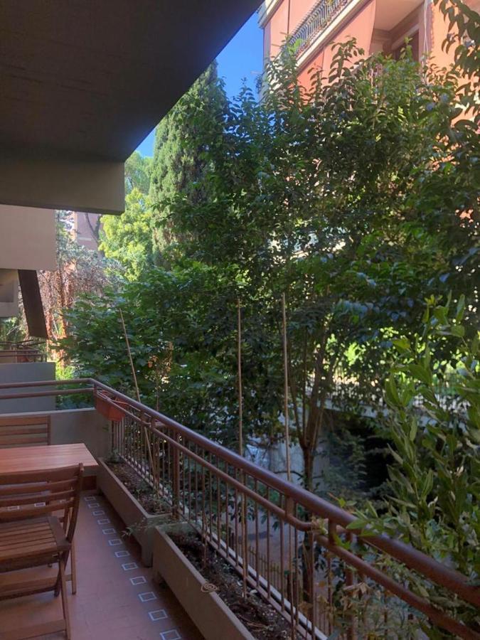 Rizzola Casa E Appartamento Per Vacanze Rzym Zewnętrze zdjęcie