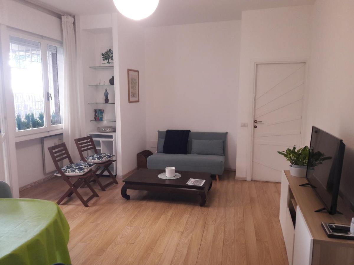 Rizzola Casa E Appartamento Per Vacanze Rzym Zewnętrze zdjęcie