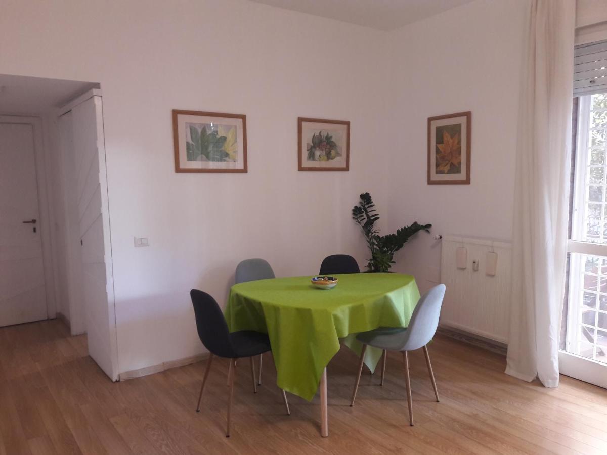 Rizzola Casa E Appartamento Per Vacanze Rzym Zewnętrze zdjęcie