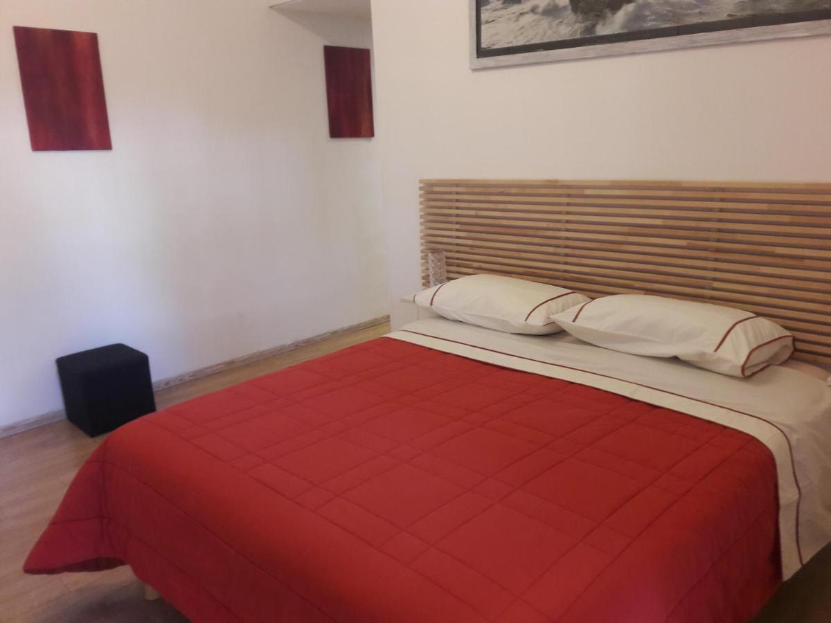 Rizzola Casa E Appartamento Per Vacanze Rzym Zewnętrze zdjęcie
