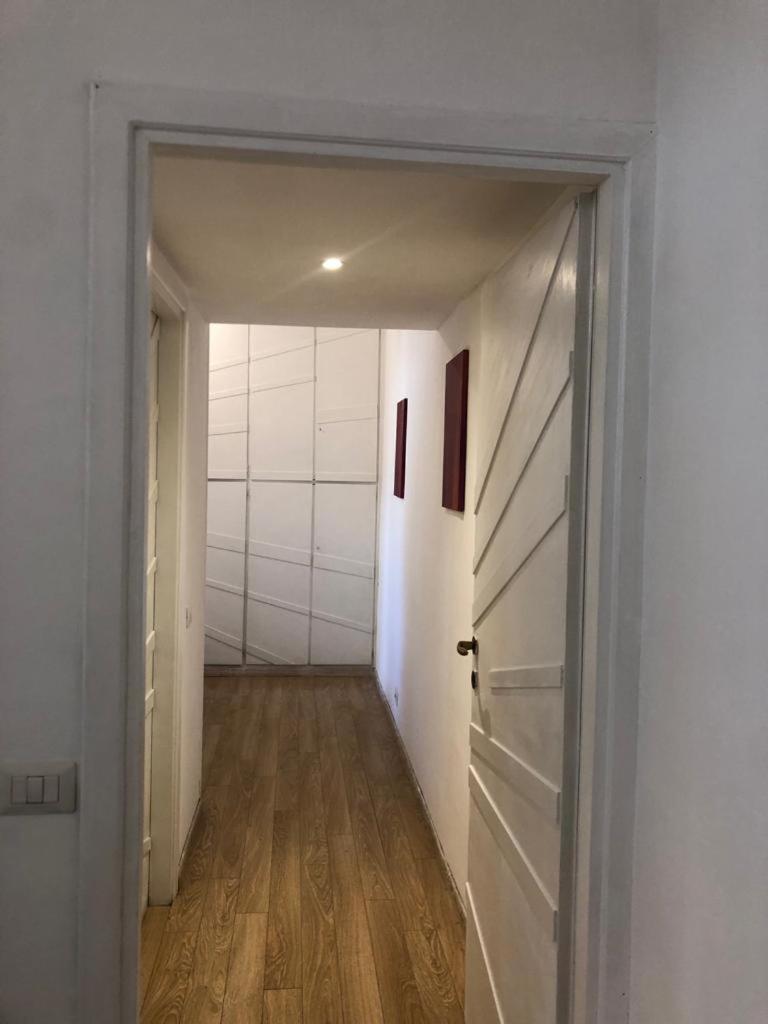 Rizzola Casa E Appartamento Per Vacanze Rzym Zewnętrze zdjęcie